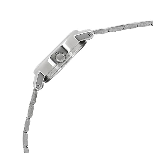 Titan Karishma Revive Analog Silver Dial Women's Watch thumbnail