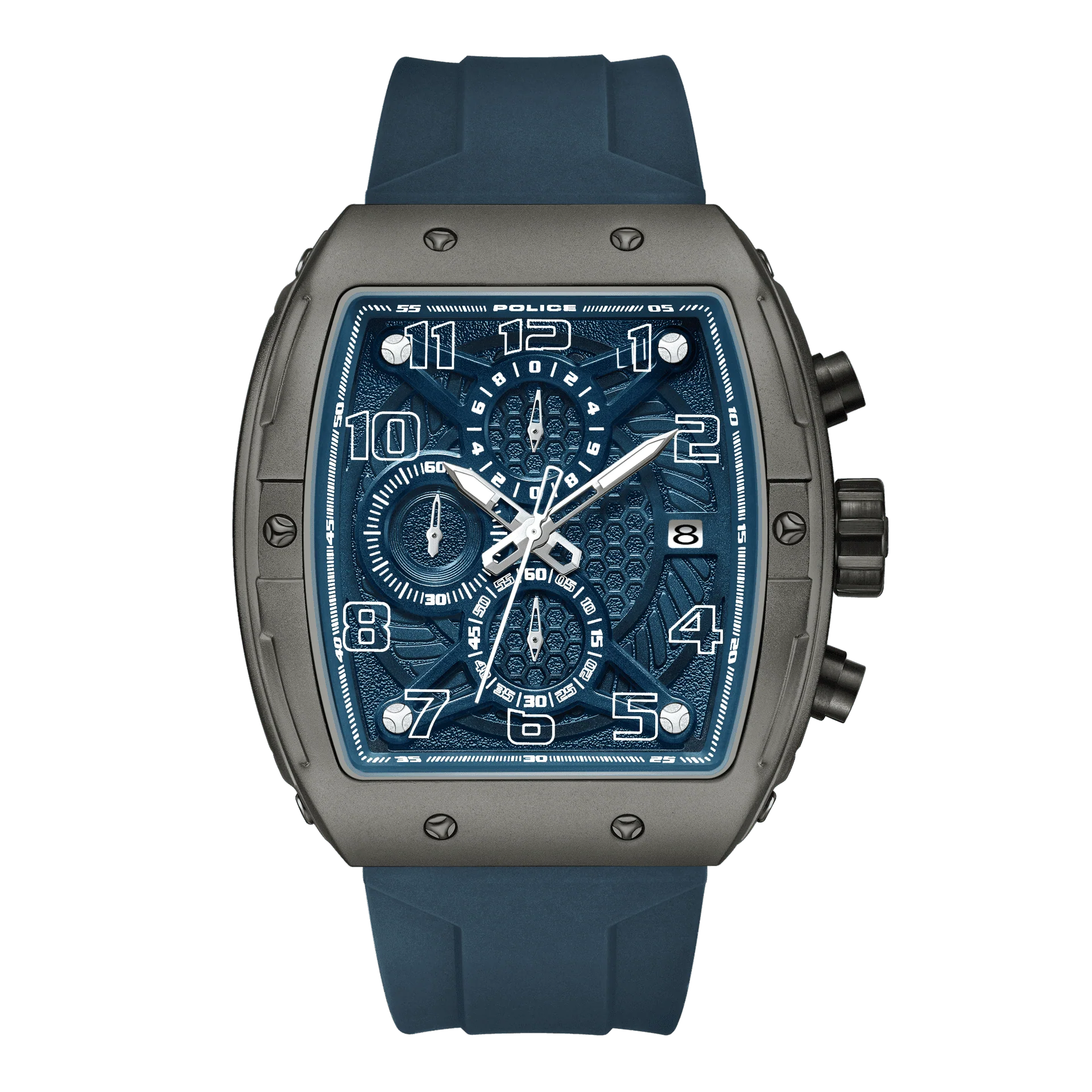 Coswig Watch By Police For Men