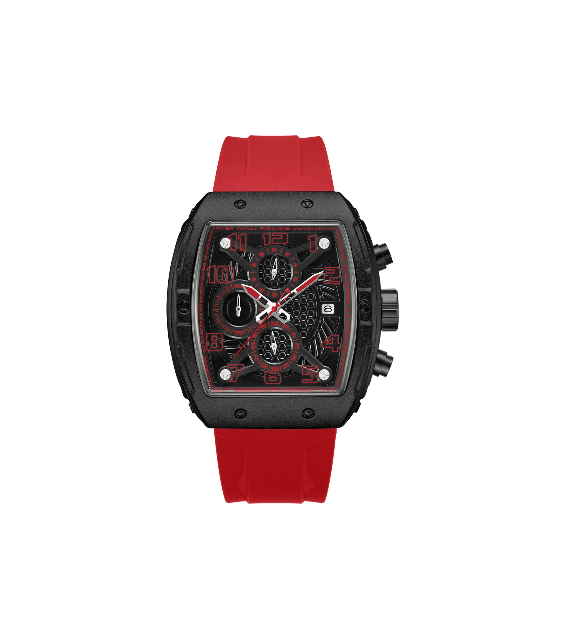 Coswig Watch Police For Men
