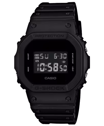 DIGITAL 5600 SERIES DW-5600BB-1