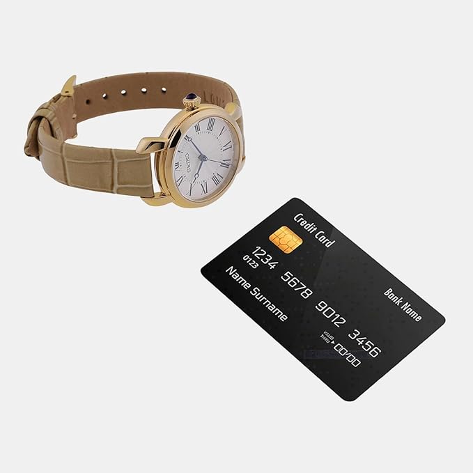 SEIKO Women's Analog Quartz Watch thumbnail