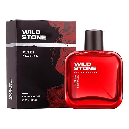 Wild Stone Ultra Sensual Long Lasting thumbnail