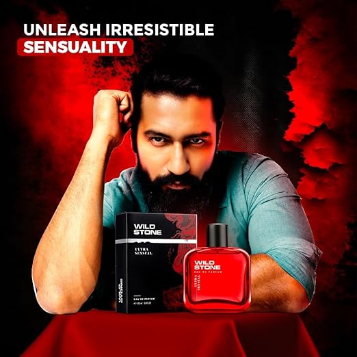 Wild Stone Ultra Sensual Long Lasting thumbnail