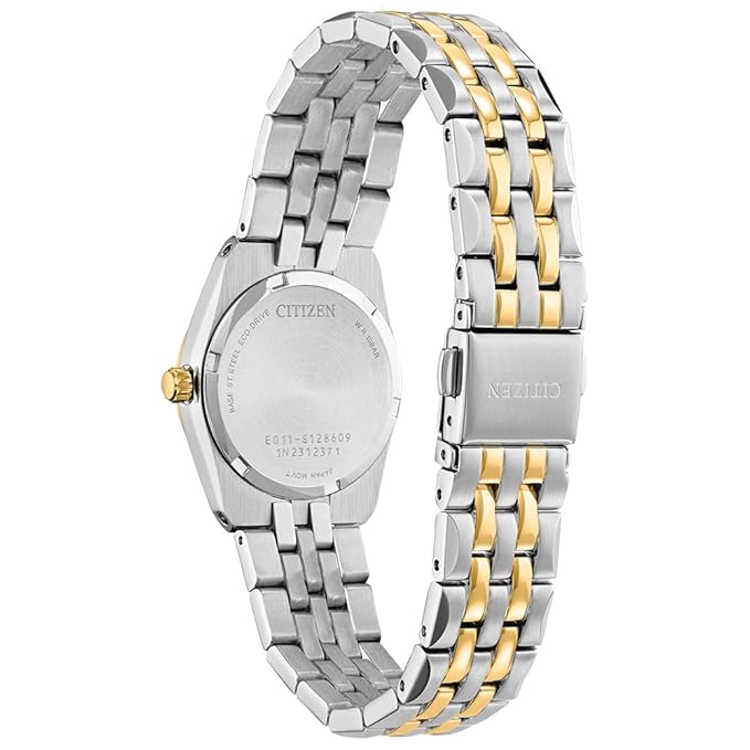 Citizen Ladies' Classic Corso Eco-Drive Watch thumbnail