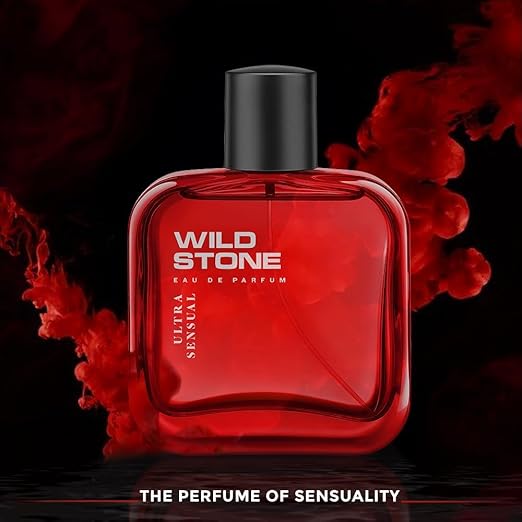 Wild Stone Ultra Sensual Long Lasting thumbnail