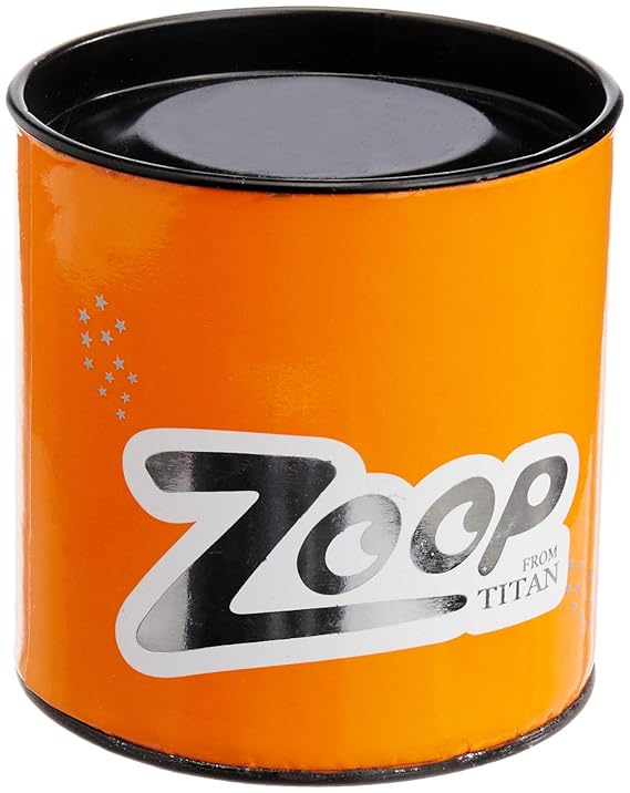 Zoop Analog Girl's Watch thumbnail