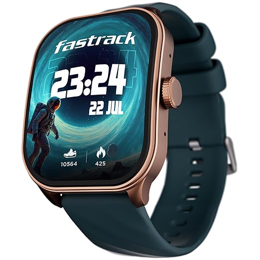 Fastrack Limitless FS2 Pro Smartwatch thumbnail