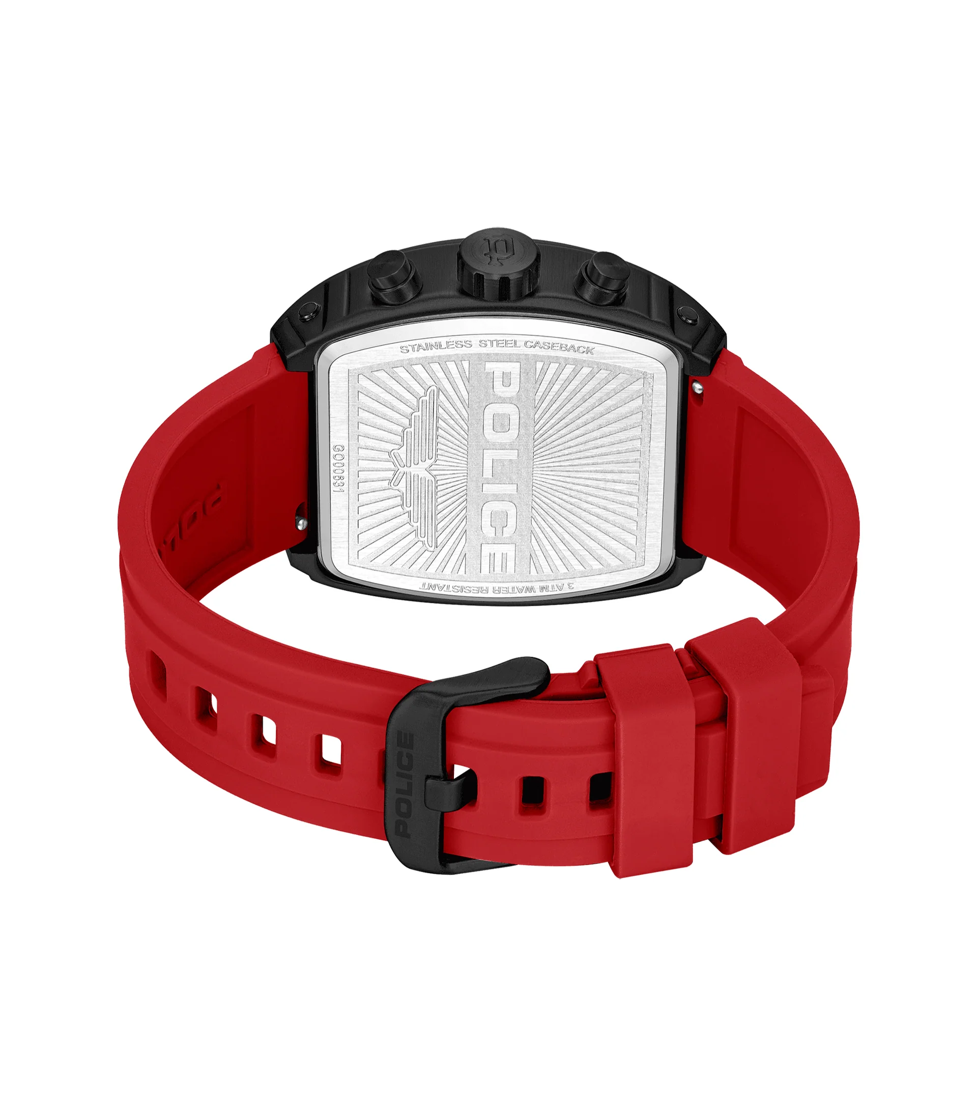 Coswig Watch Police For Men thumbnail