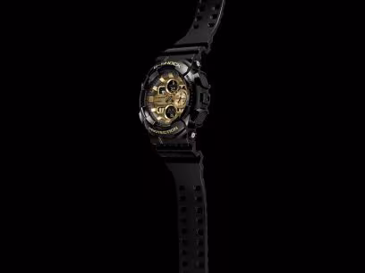ANALOG-DIGITAL GA-140 SERIES GA-140GB-1A1 thumbnail