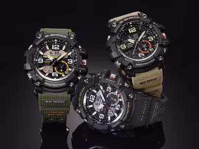 MASTER OF G - LAND MUDMASTER GG-1000-1A3 thumbnail