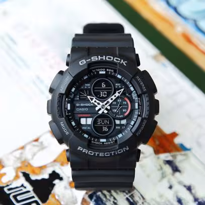 ANALOG-DIGITAL GA-140 SERIES GA-140-1A1 thumbnail