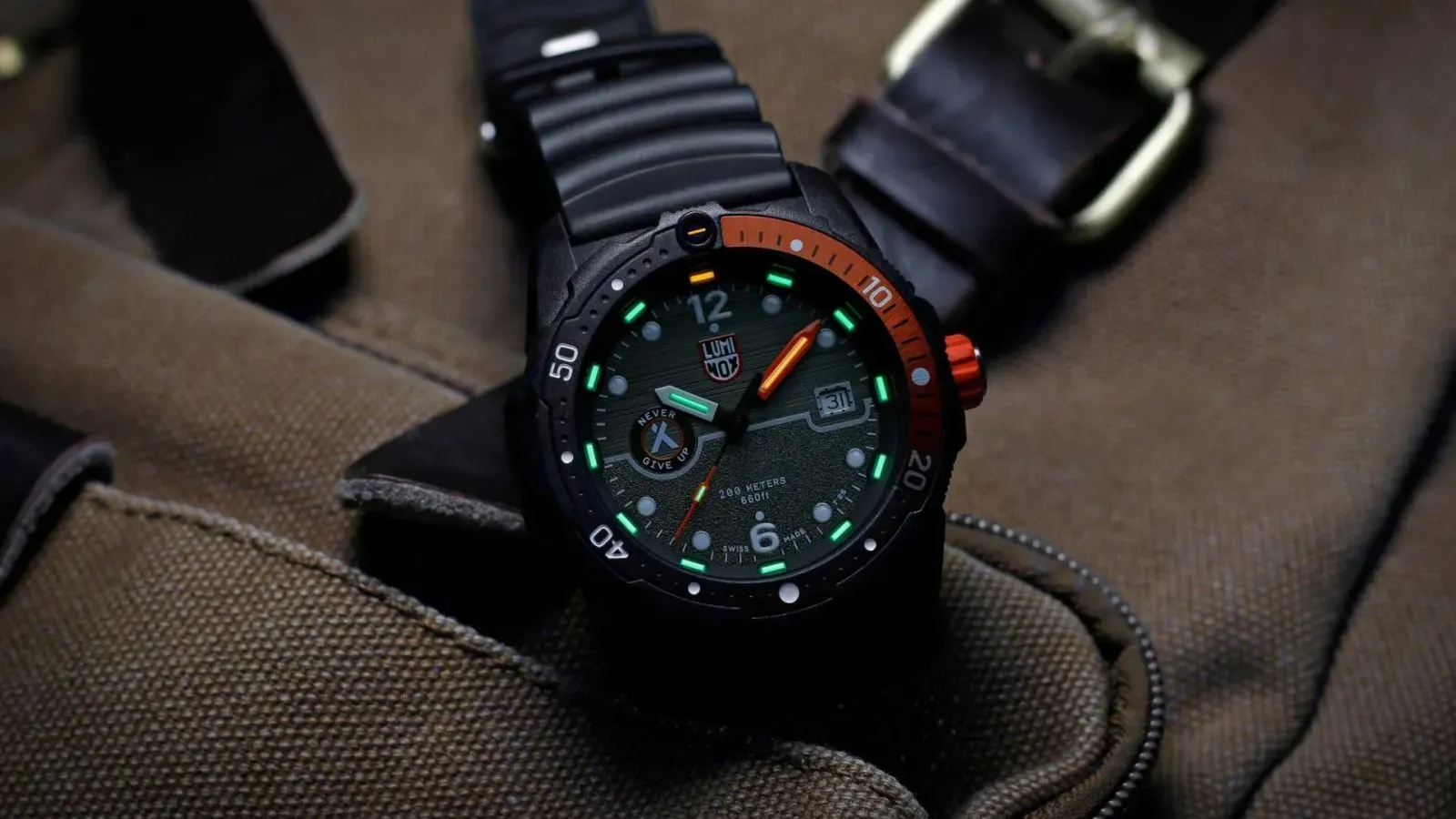 Casual Watches