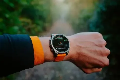 Smart Watches